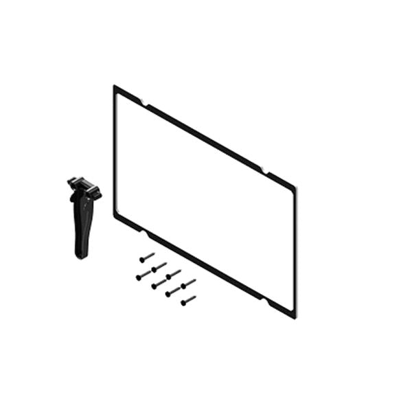 B&G Zeus³ 7" Chartplotter with World Basemap - PROTEUS MARINE STORE