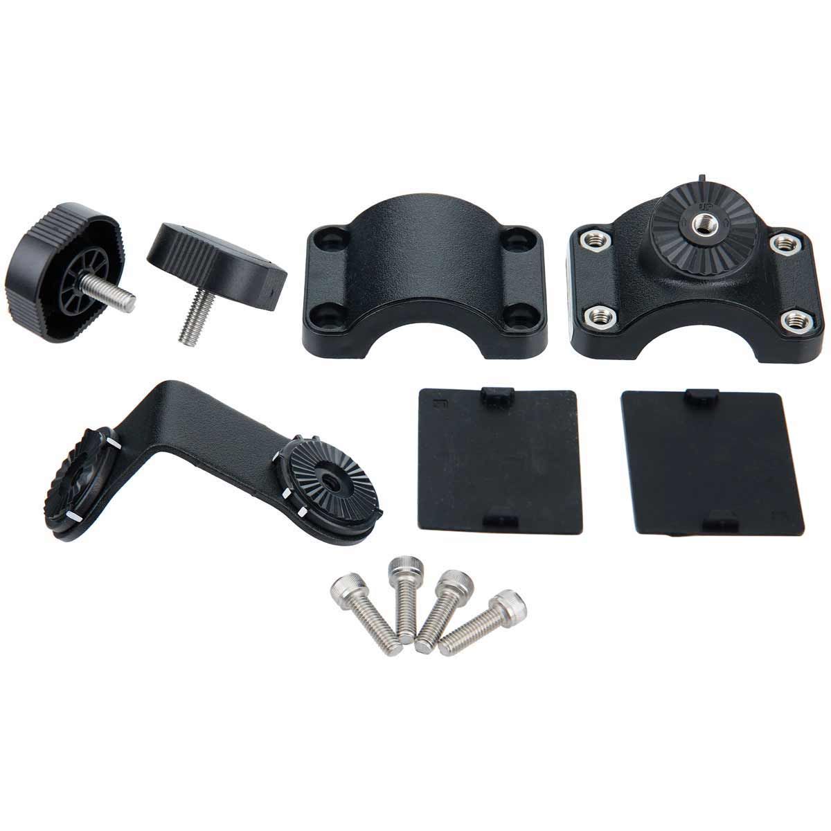 Lowrance Active Target 2 Trolling Motor Shaft Mount - PROTEUS MARINE STORE
