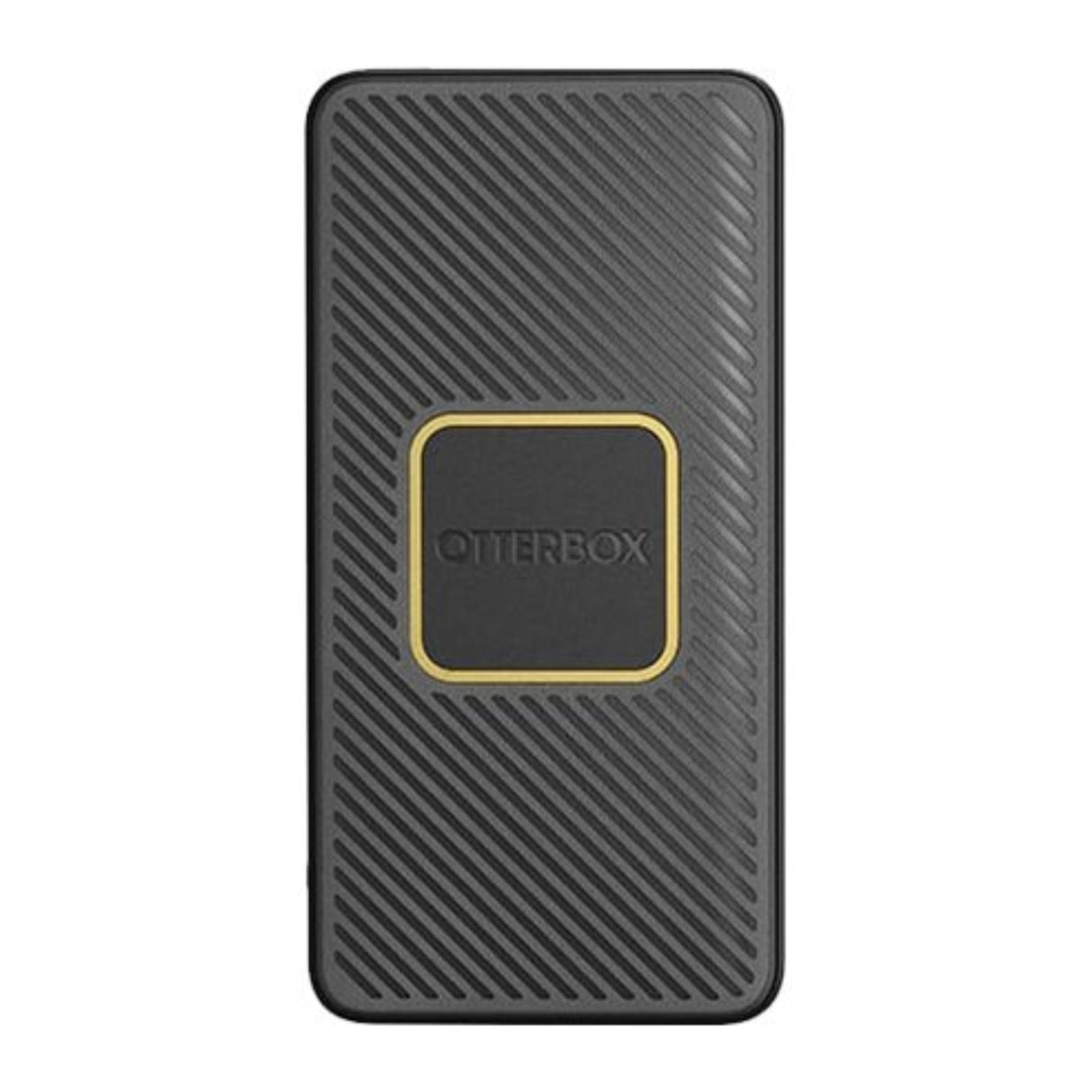 OtterBox Power Bank 10K MAH USB A&C 18W USB-PD + WIRELESS 10W Black - PROTEUS MARINE STORE