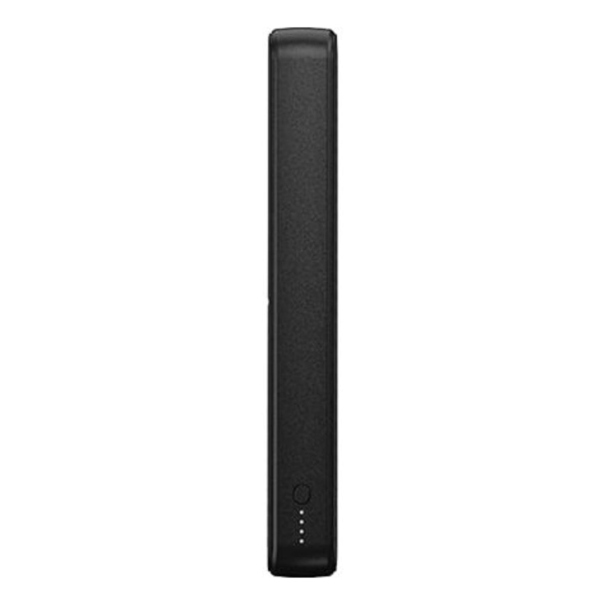OtterBox Power Bank 10K MAH USB A&C 18W USB-PD + WIRELESS 10W Black - PROTEUS MARINE STORE