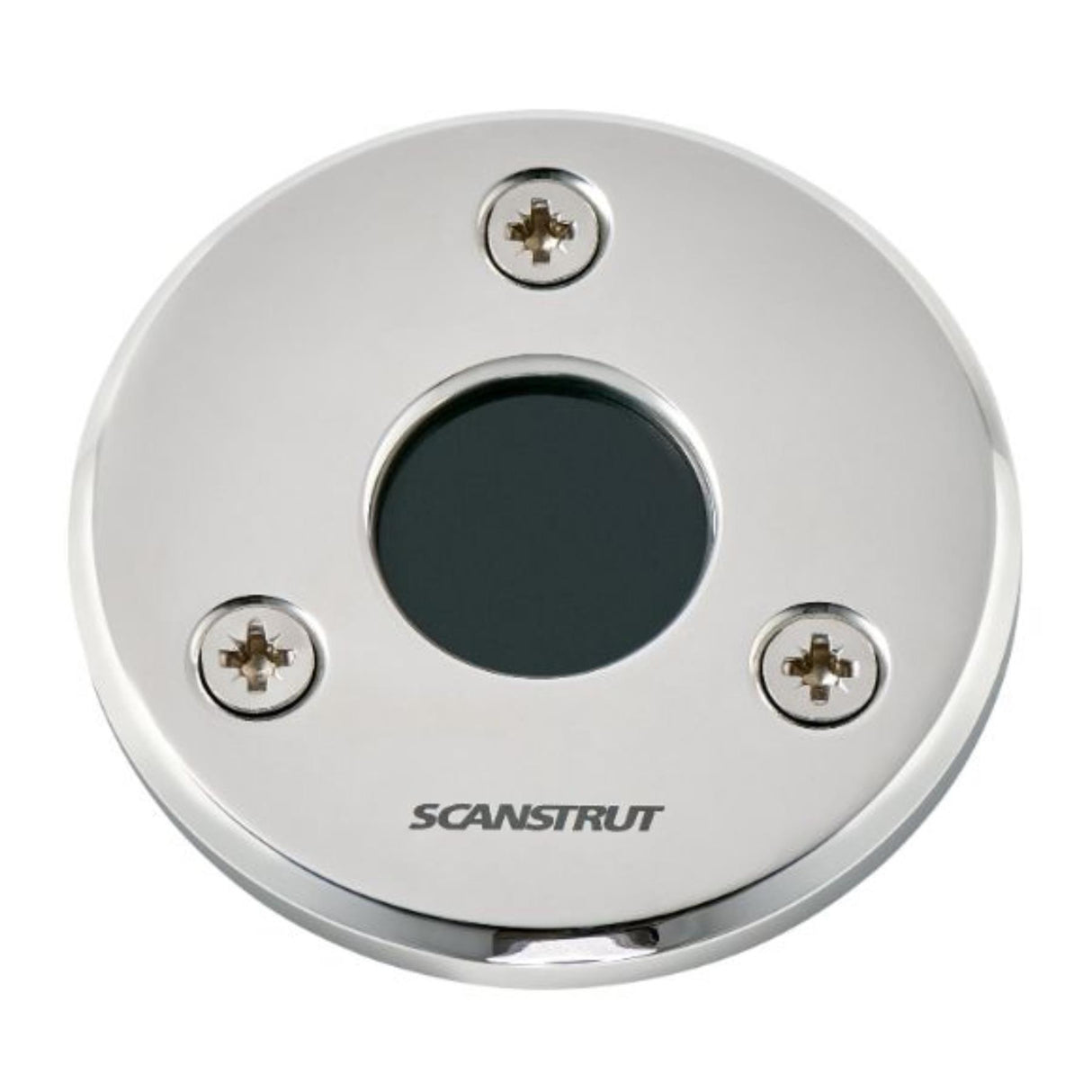 Scanstrut DS-LP-21B-S Stainless Steel Low Profile Cable Seal 9-14mm