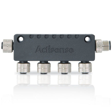 Actisense A2K-4WT NMEA 2000 4 Way Connector - PROTEUS MARINE STORE