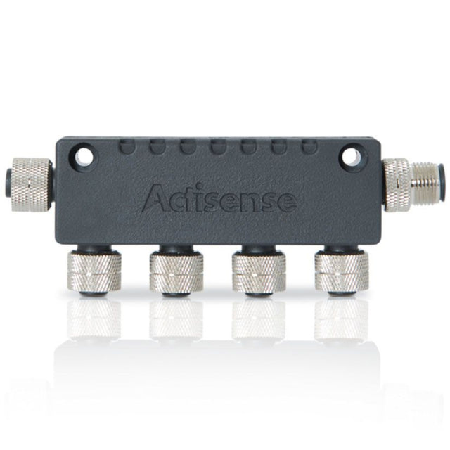 Actisense A2K-4WT NMEA 2000 4 Way Connector - PROTEUS MARINE STORE