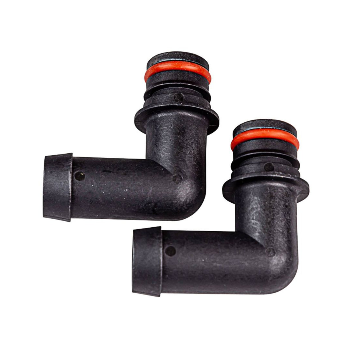 Johnson 09-46939 Aquajet 90Deg 3/4" Hose Connector - Pair