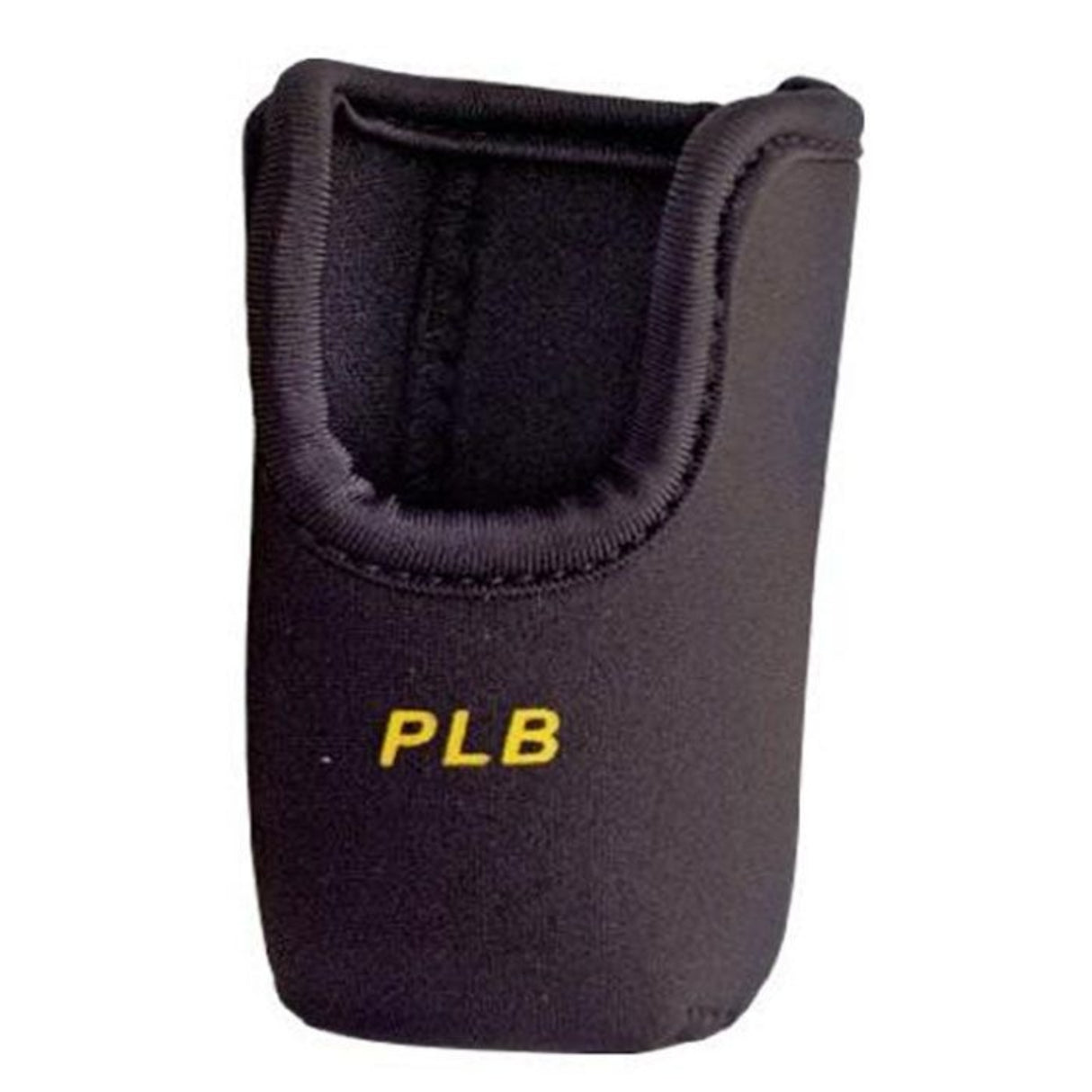 McMurdo PLB Buoyancy Pouch Black - PROTEUS MARINE STORE