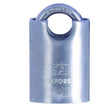 Oxford CS06 Marine Stainless Steel Padlock - PROTEUS MARINE STORE