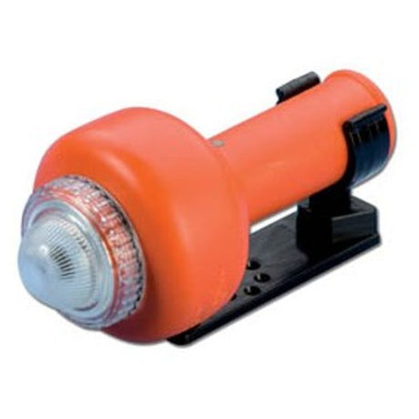 Trem Floating Lifebuoy Light - PROTEUS MARINE STORE