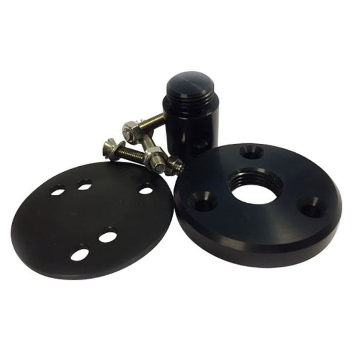 Raymarine Pedestal Socket 64mm - PROTEUS MARINE STORE