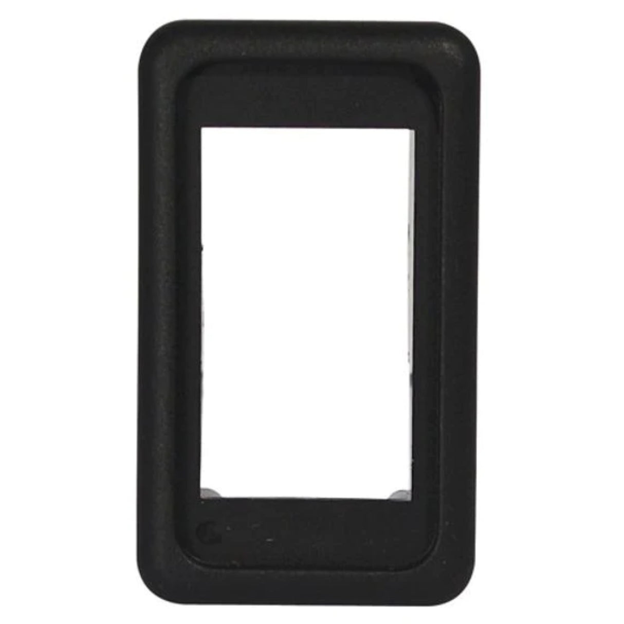Carling V Series 6-Way Mounting Panel Black - PROTEUS MARINE STORE