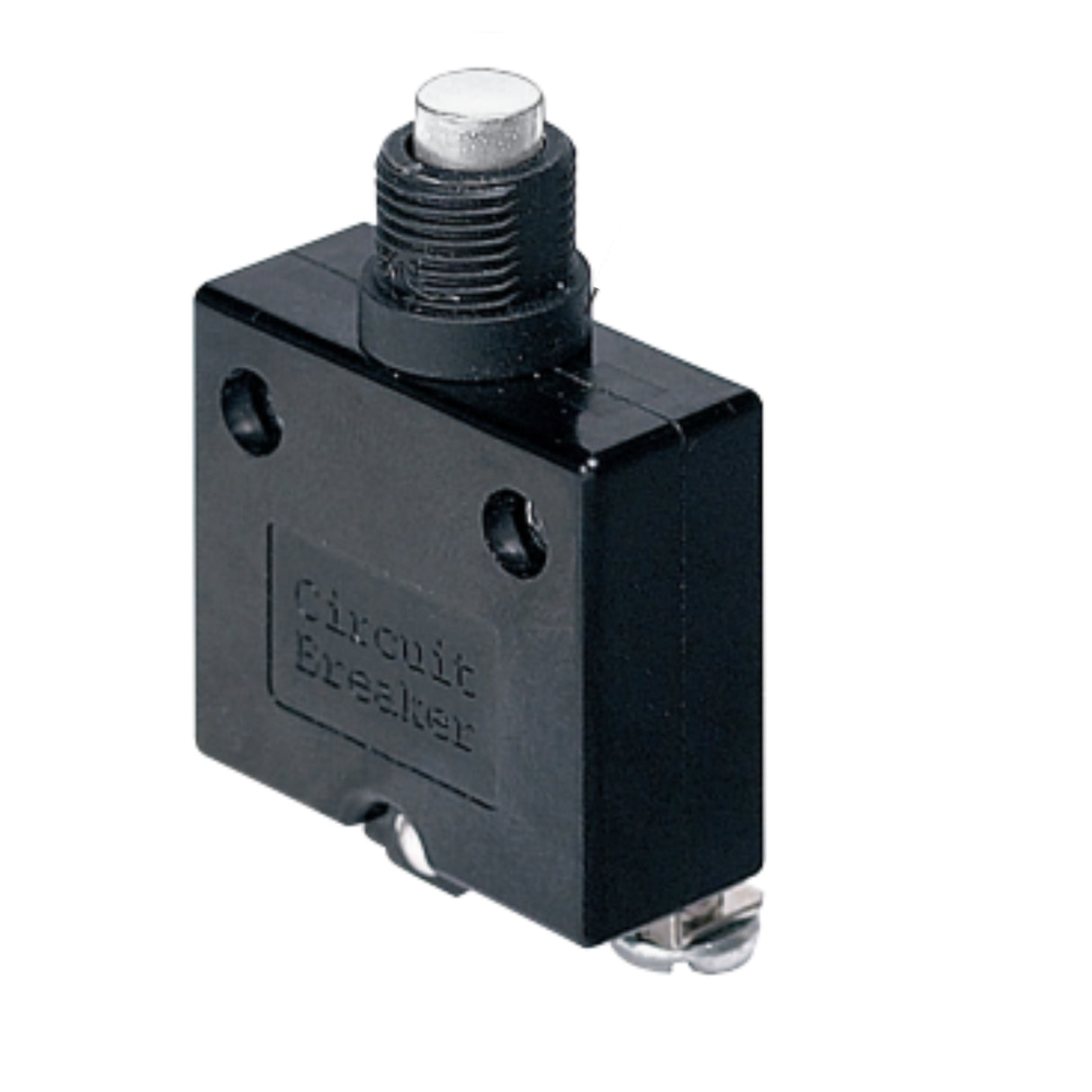 BEP CLB Push Reset Circuit Breaker 10A - PROTEUS MARINE STORE