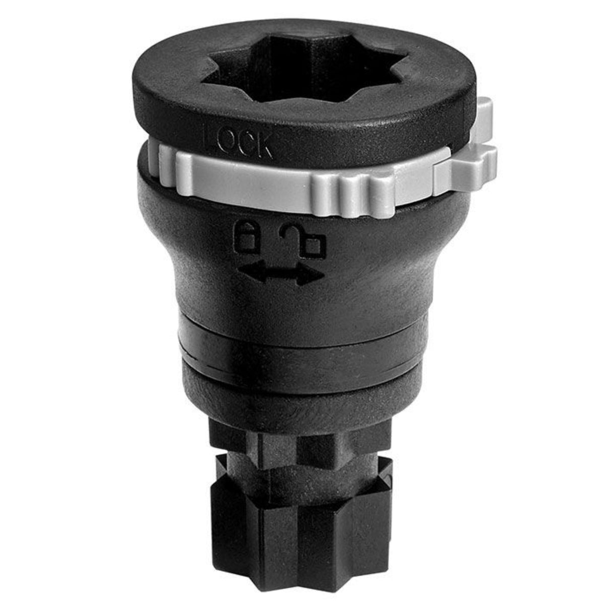 Railblaza SwivelPort - PROTEUS MARINE STORE