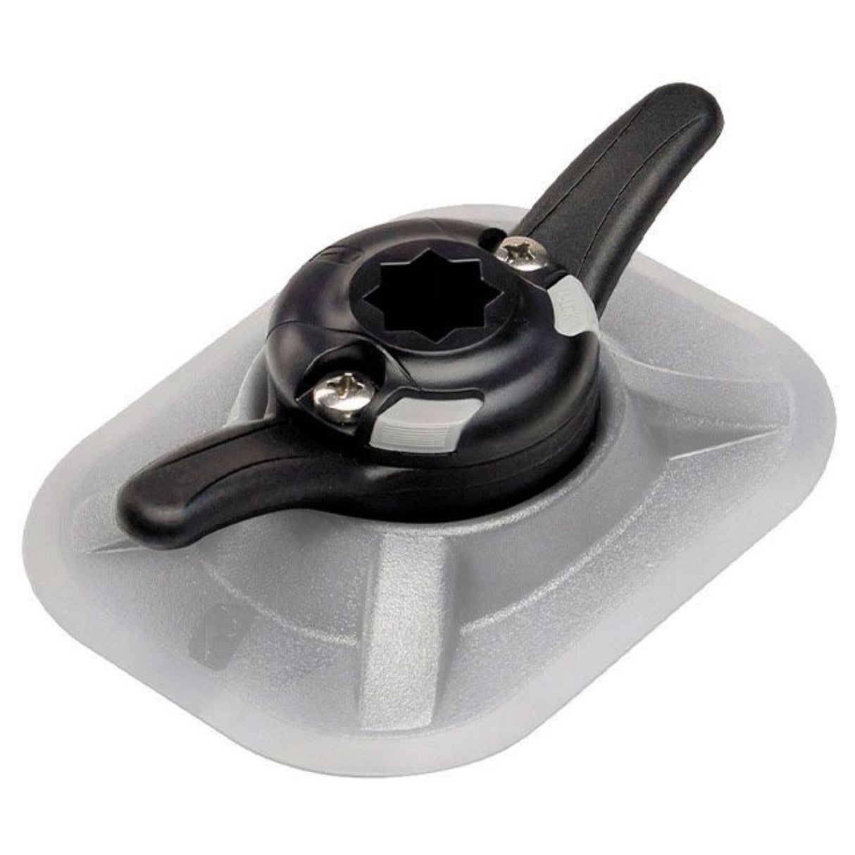 Railblaza CleatPort RIBMount - Grey - PROTEUS MARINE STORE