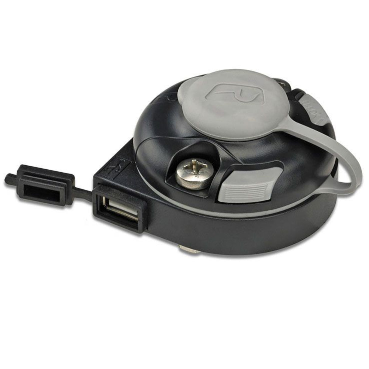 Railblaza E Series USB Starport - PROTEUS MARINE STORE