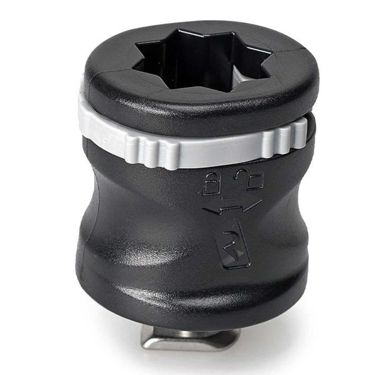 Railblaza MiniPort TracMount - PROTEUS MARINE STORE