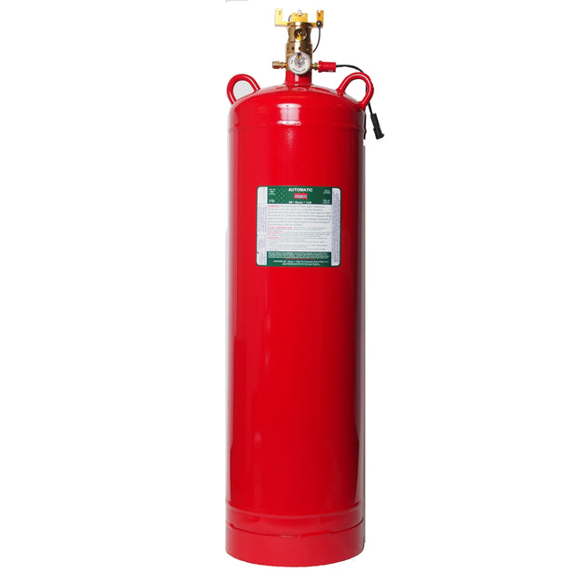 Sea-Fire NFD1775M Novec Manual/Auto Fire System (50.3m³) - PROTEUS MARINE STORE