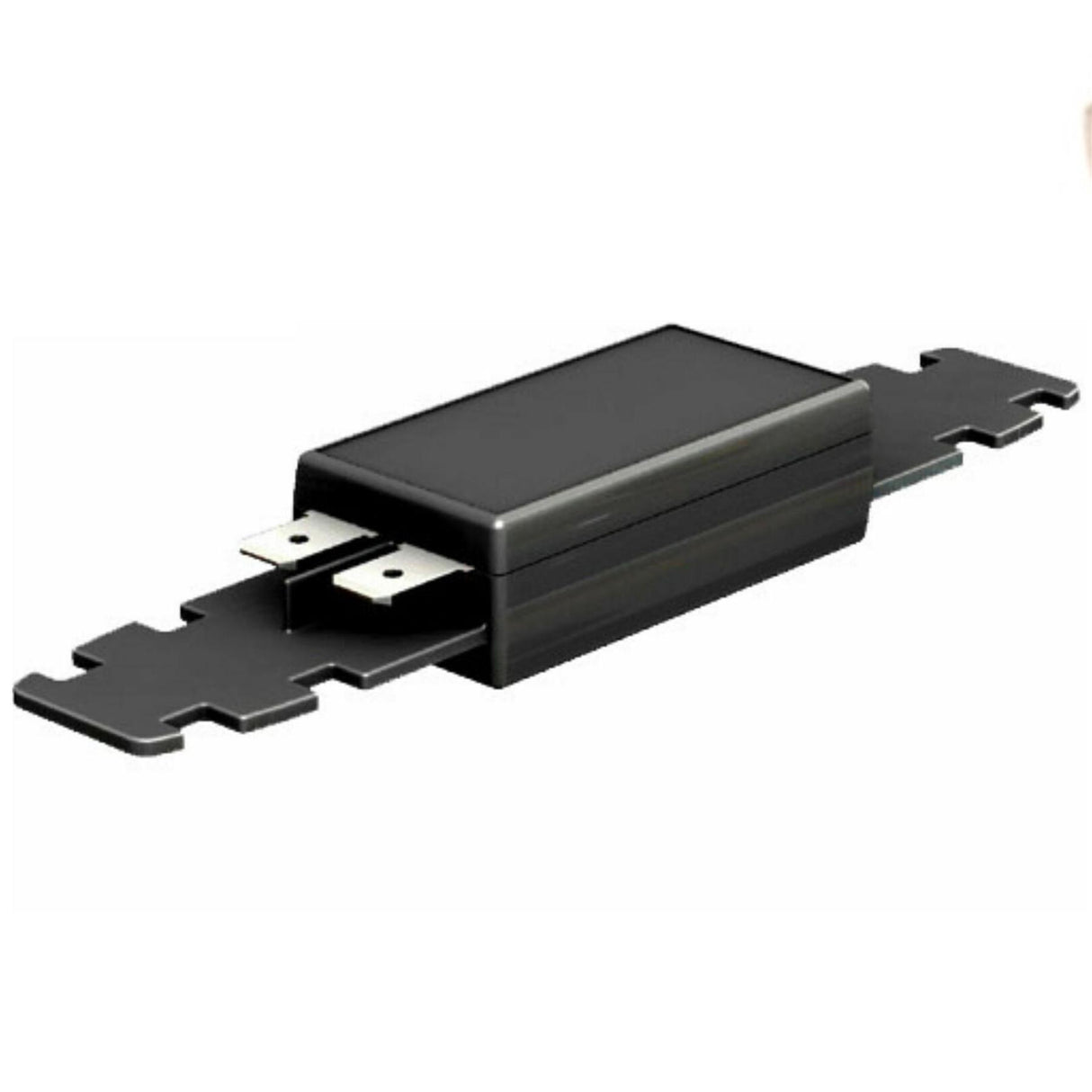 Alfatronix PVUSB-2 Powerverter Single USB Charger Power Outlet - Hidden - 2.1A