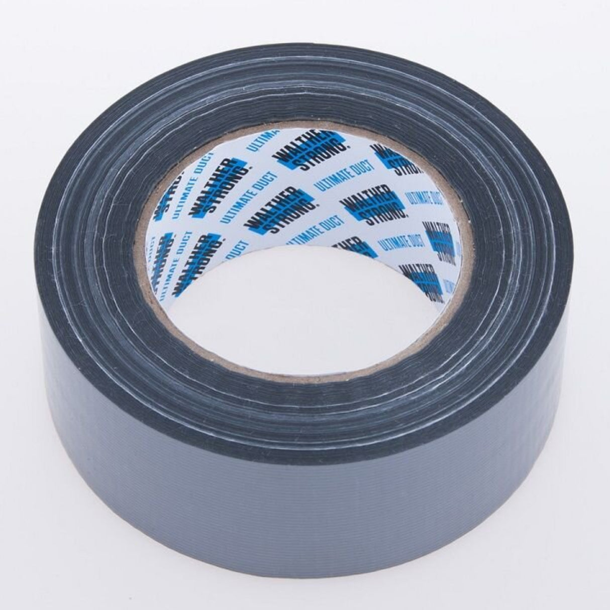 Walther Strong Ultimate Duct Tape Silver 50mm x 50m - PROTEUS MARINE STORE