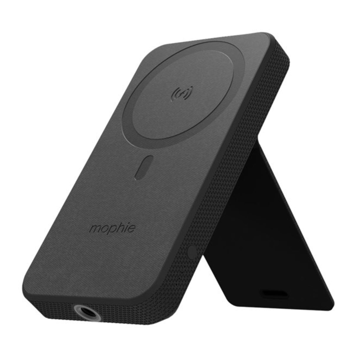 Mophie Snap+ Powerstation Stand Wireless 10000 mAh Power Bank - 20 Watt - PROTEUS MARINE STORE