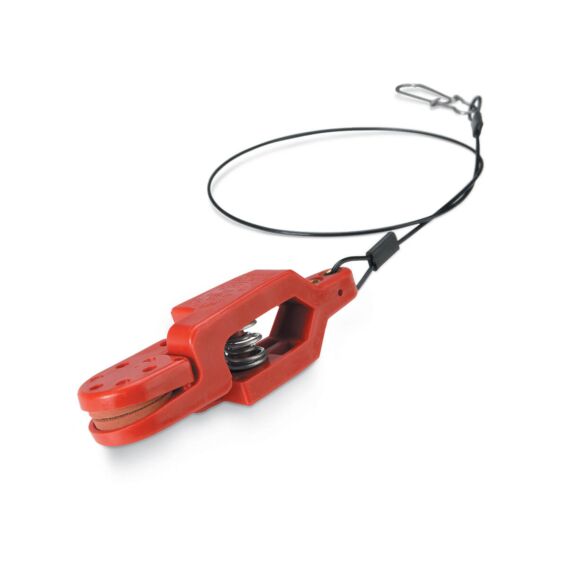 Offshore Saltwater Line Release