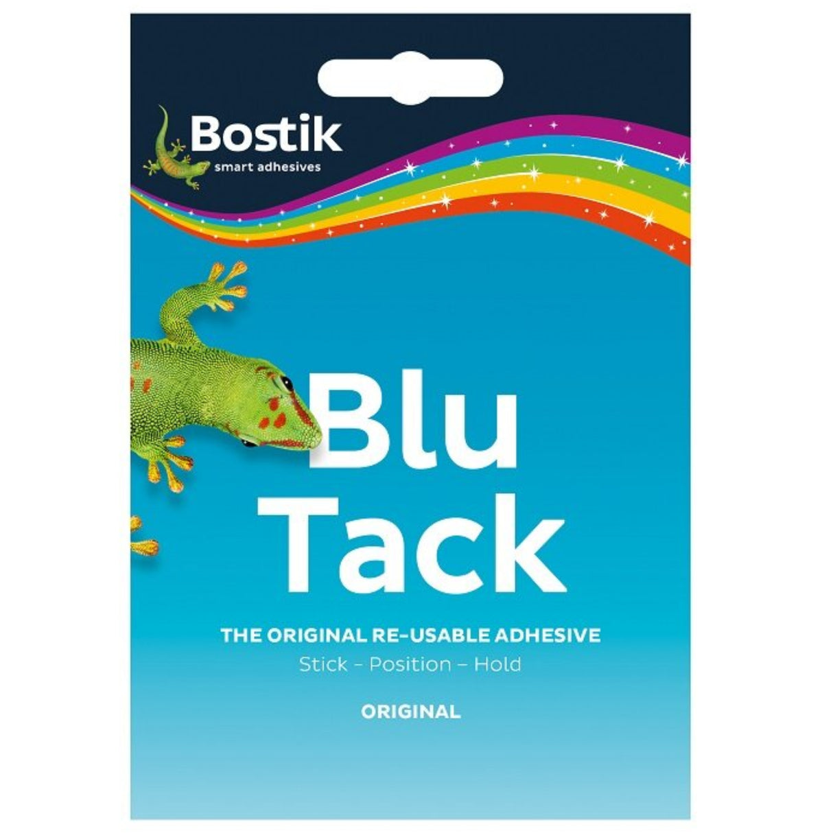 Blu Tack Handy Wallet Original - PROTEUS MARINE STORE