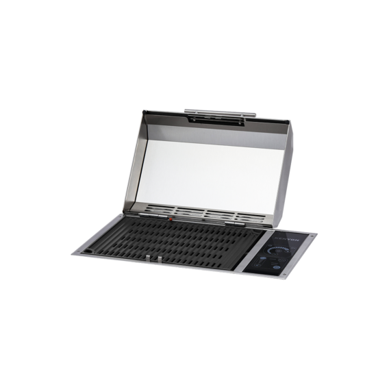 Frontier Electric Grill IntelliKEN Touch™, 240V (UK)