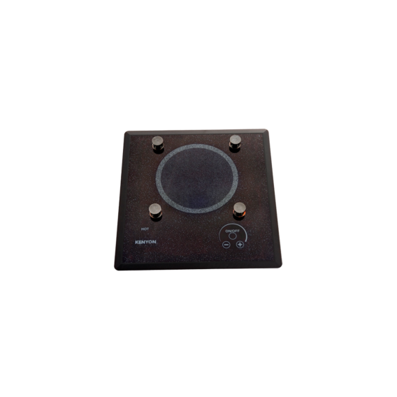 Lite-Touch Q® 1 Burner with PUPS™ 240V