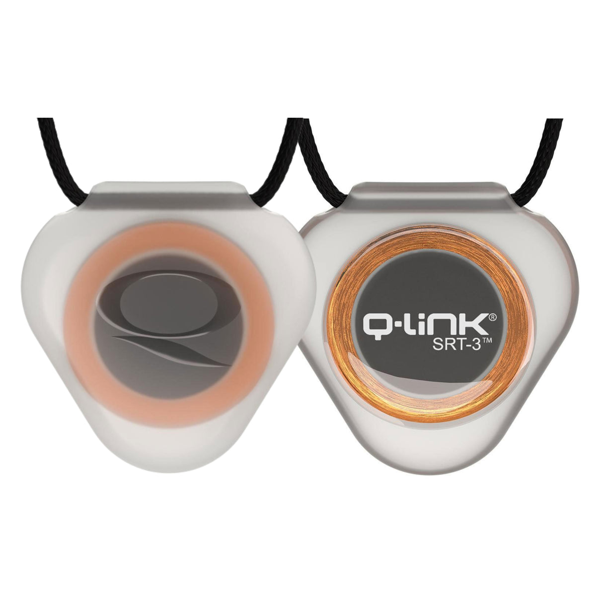 Q-Link SRT-3 Glacier Pendant - PROTEUS MARINE STORE