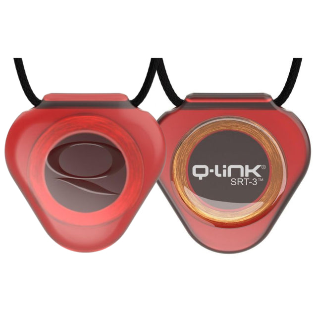 Q-Link SRT-3 Translucent Smooth Lava Pendant - PROTEUS MARINE STORE