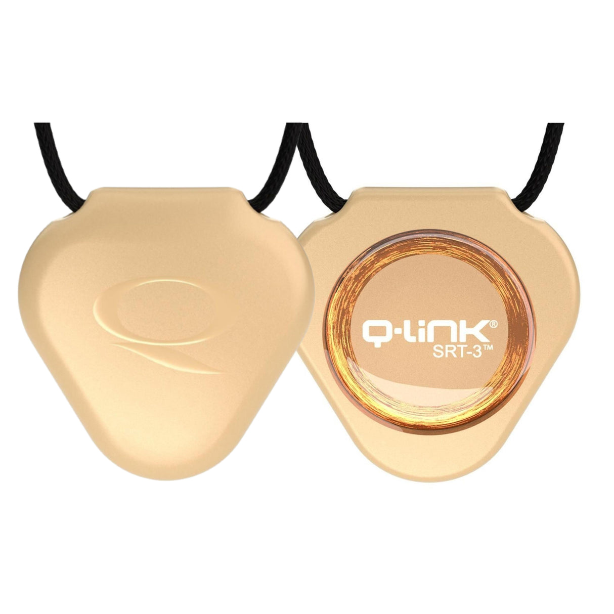 Q-Link SRT-3 Candlelight Pearl Pendant - PROTEUS MARINE STORE