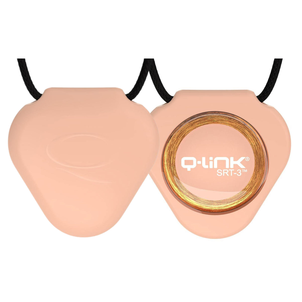 Q-Link SRT-3 Grapefruit Pendant - PROTEUS MARINE STORE