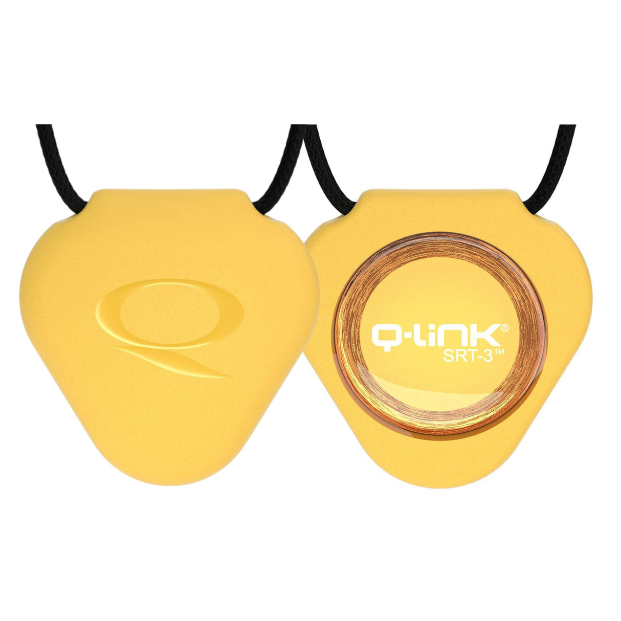 Q-Link SRT-3 Sun Rae Pendant - PROTEUS MARINE STORE