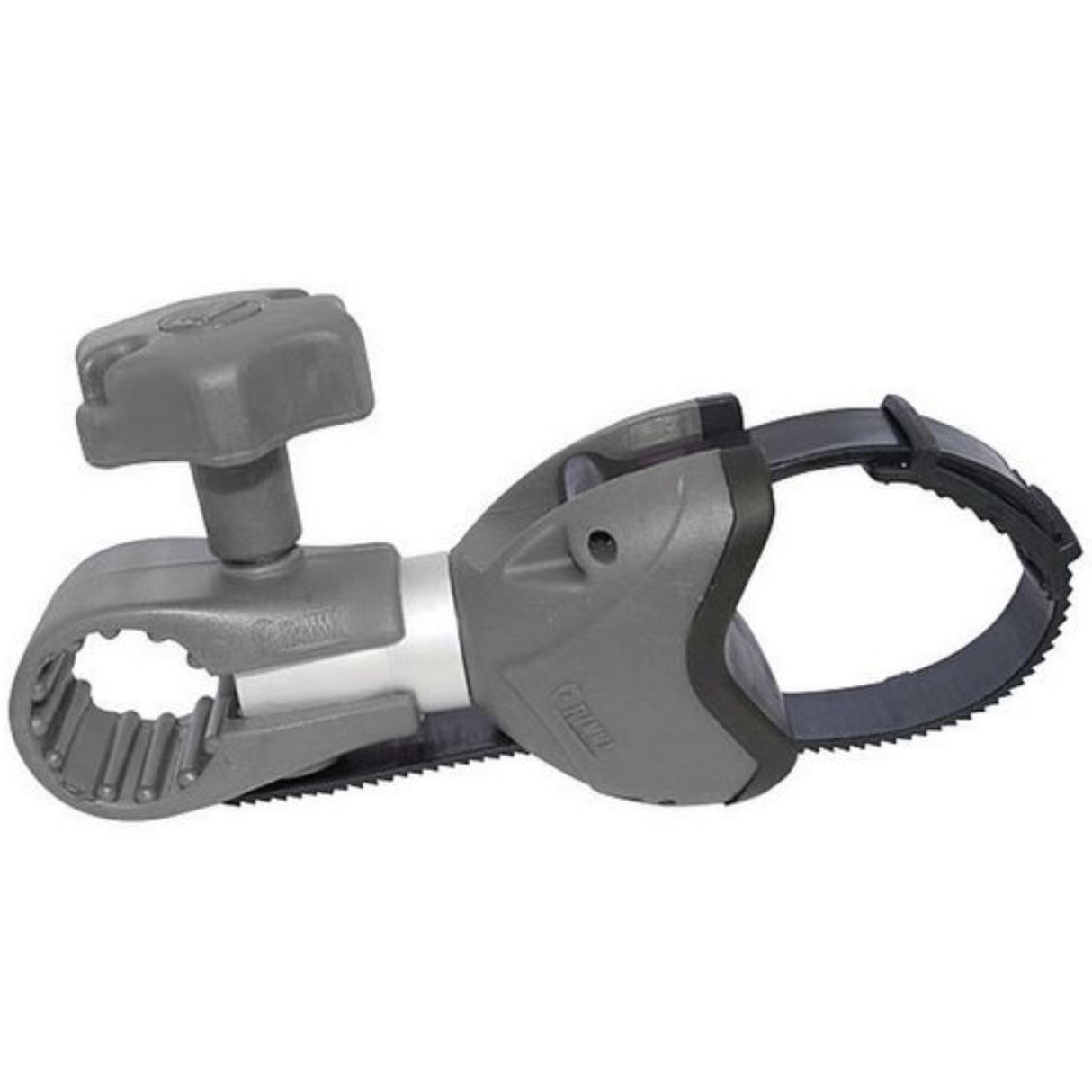 Fiamma Bike Block Pro 1 Grey (04133-01G)