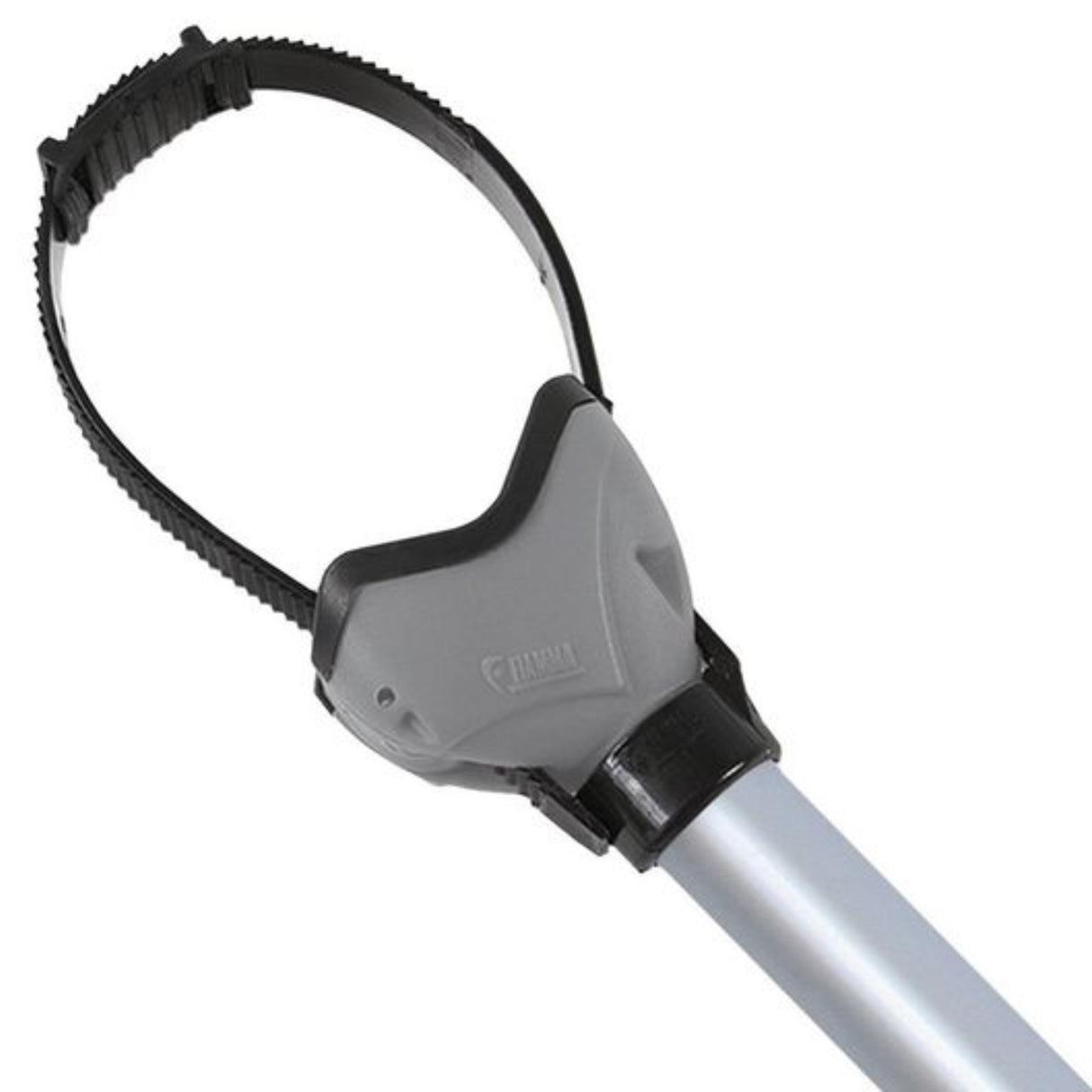 Fiamma Bike Block Pro 1 Grey (04133-01G)