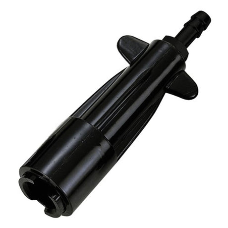 Can Fuel Connector Female Mercury Bayonet - PROTEUS MARINE STORE