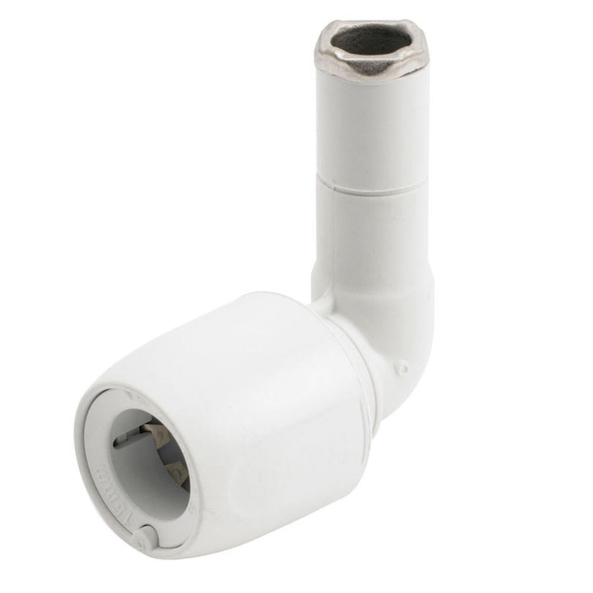 Hep2O Flexi Tap Connector 15mm x 1/2'' - PROTEUS MARINE STORE