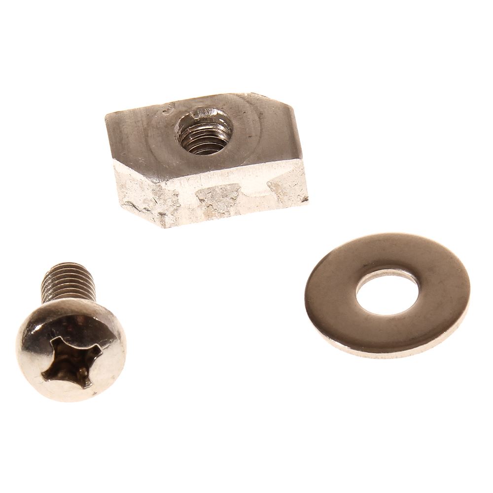 Fiamma Rafter L Pelmet Retainer (98655-026)