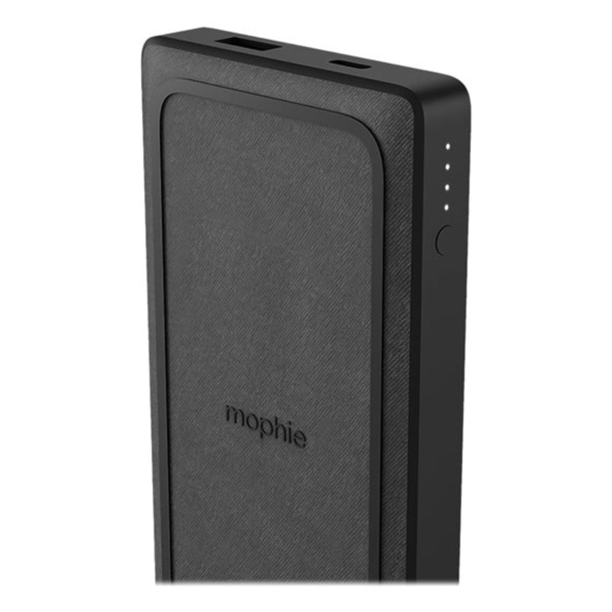 Mophie Powerstation Wireless XL 10000 mAh Power Bank - 18 Watt - PROTEUS MARINE STORE