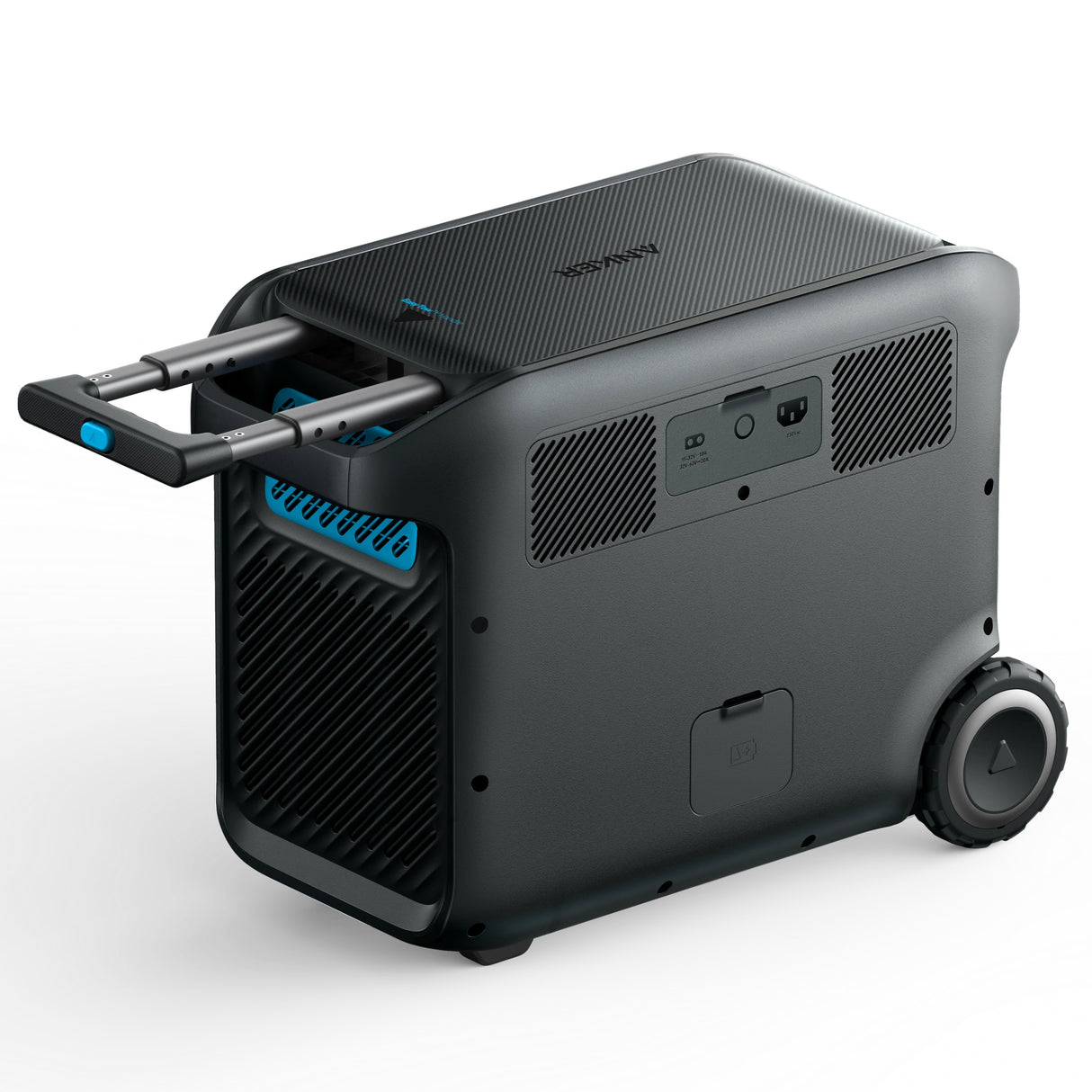 Anker SOLIX F2000 Portable 767 PowerHouse Power Station -2048Wh 2300W - PROTEUS MARINE STORE