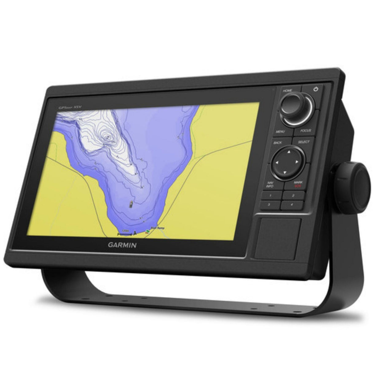 Garmin GPSMAP 1022xsv Chartplotter & Sonar - PROTEUS MARINE STORE