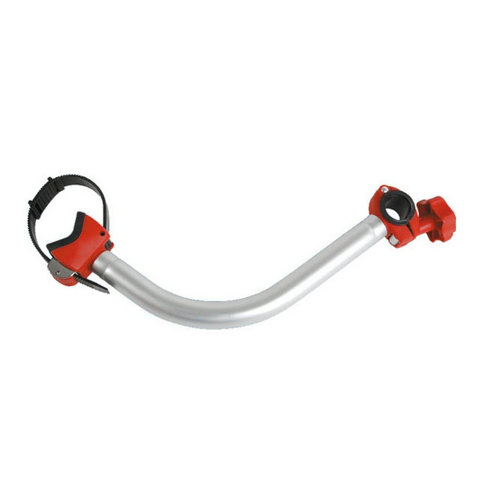 Fiamma Bike Block Pro 3 Red (04133B01-)