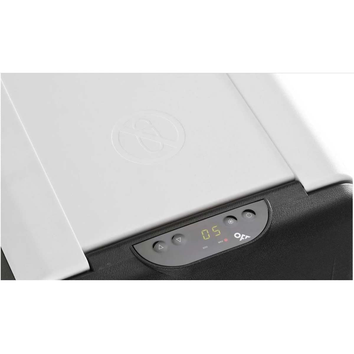 Indel B SECOP Compressor Travel Cool Box (30 Litre)