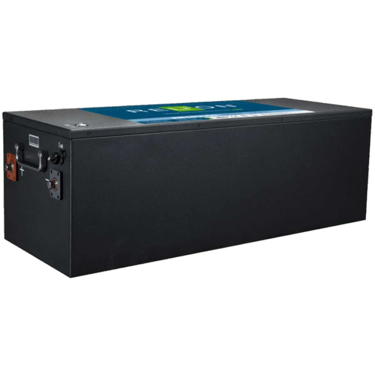 RELiON RB48V100 Lifepo4 Lithium Ion Battery (48V / 100Ah)