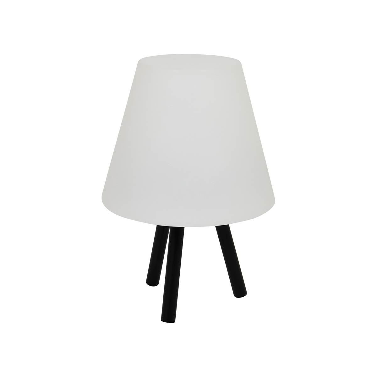 Bo-Camp Industrial Collection Lamp Menahan