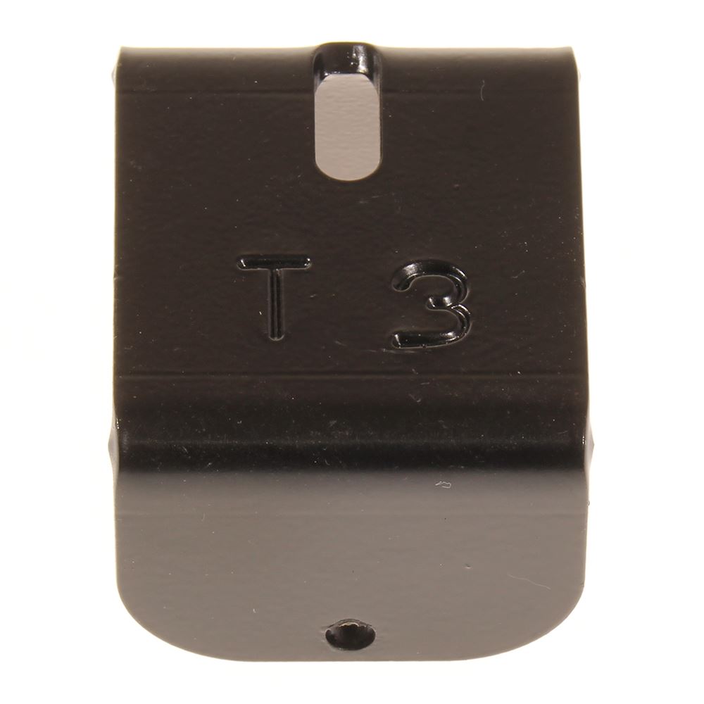 Fiamma Bottom Fit Bracket T3 / T25 Rack (98656-466)