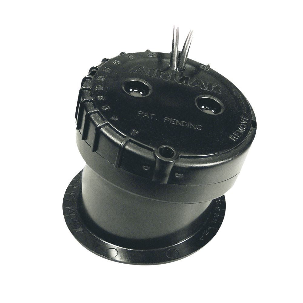 Airmar P79S In-Hull NMEA 2000 Depth only Smart Transducer - PROTEUS MARINE STORE