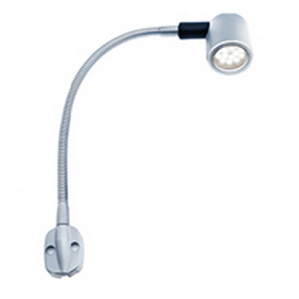 Kurs 330 15 SMD Flex Light Silver