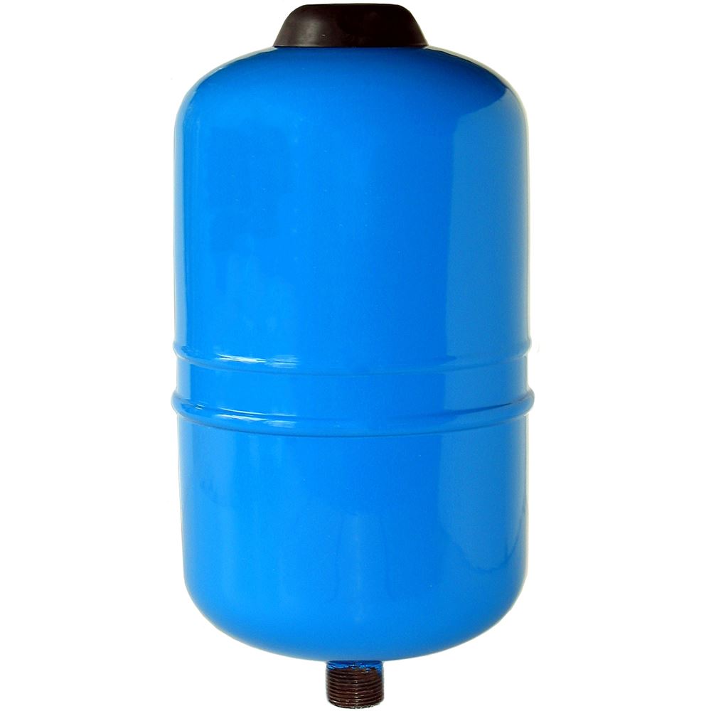 Jabsco Accumulator Tank 5 Litres for Motorhome Caravan Water Systems