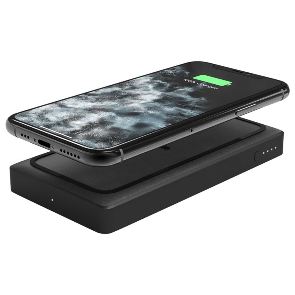 Mophie Powerstation Wireless XL 10000 mAh Power Bank - 18 Watt - PROTEUS MARINE STORE