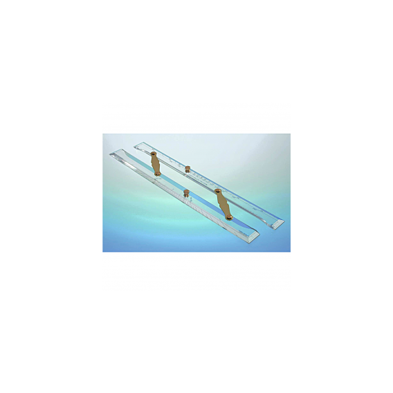 Parallel Rule 600mm