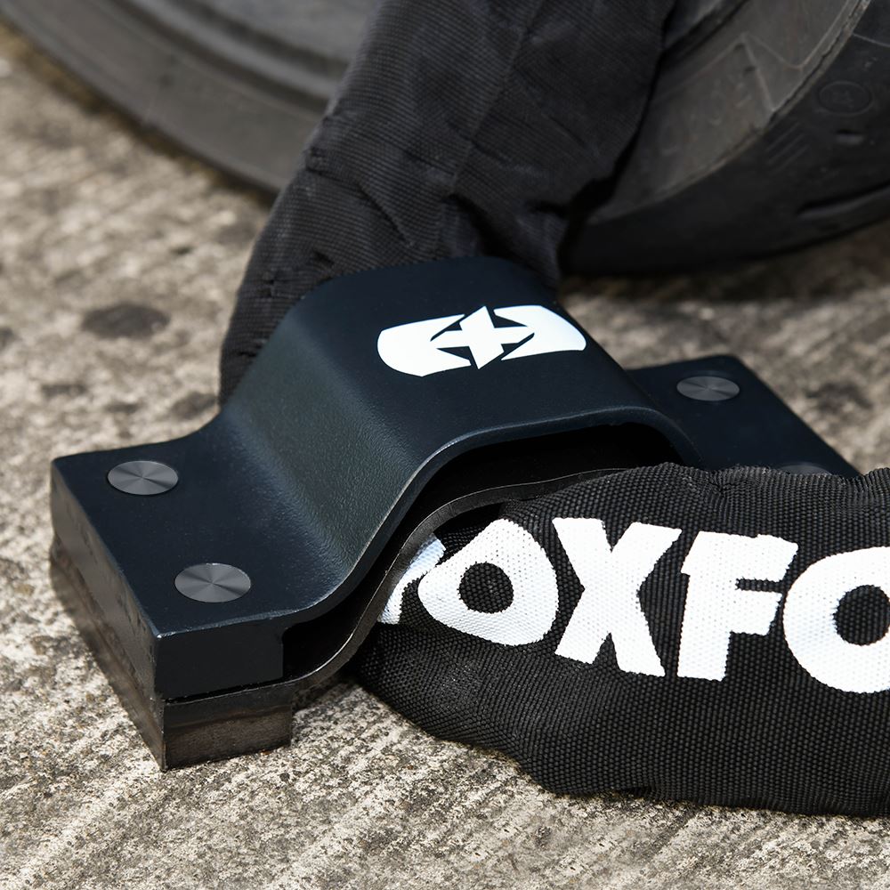 Oxford Beast Ground Anchor - PROTEUS MARINE STORE